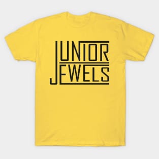 Junior jewels. T-Shirt